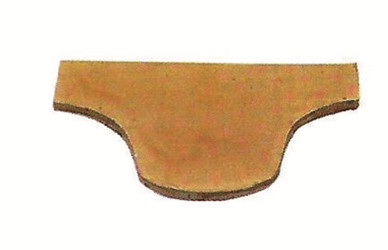 斜當溝